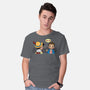 Lying Things-Mens-Basic-Tee-Boggs Nicolas