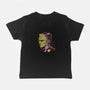 Cyber Frankenstein-Baby-Basic-Tee-alfbocreative