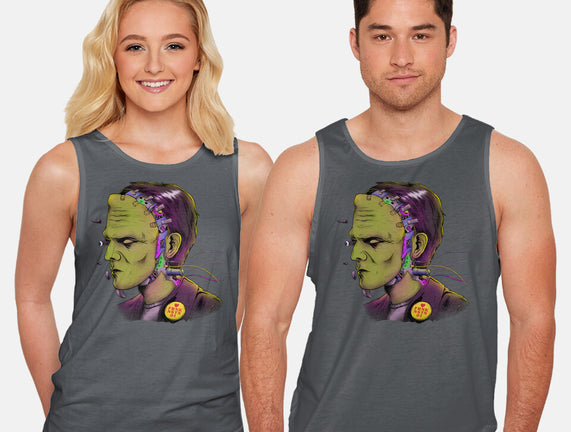 Cyber Frankenstein