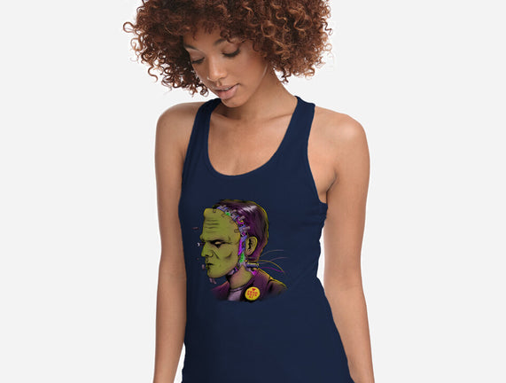 Cyber Frankenstein