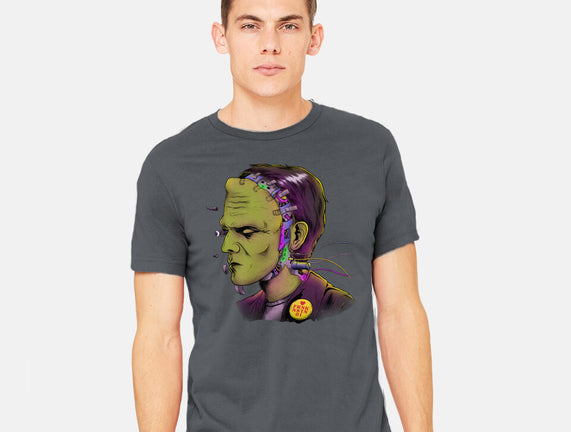 Cyber Frankenstein