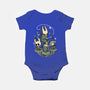 Hollow Harmony-Baby-Basic-Onesie-naomori