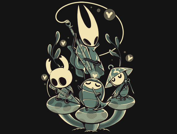 Hollow Harmony