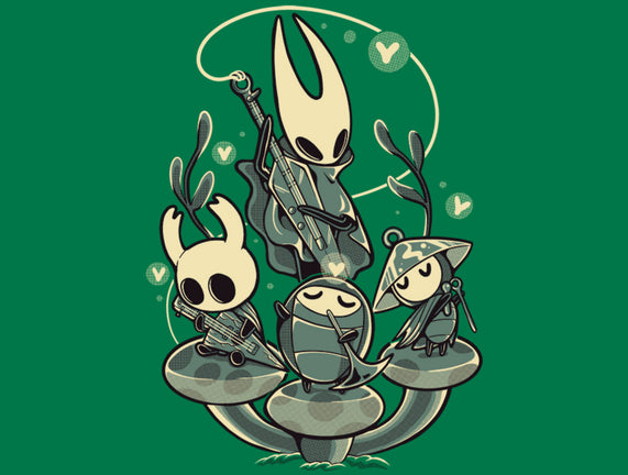 Hollow Harmony
