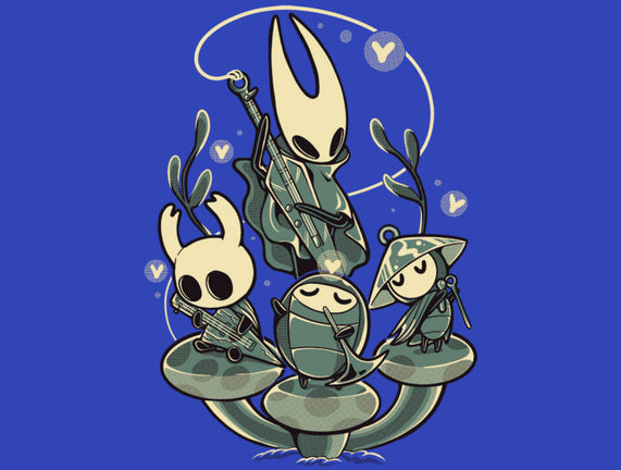 Hollow Harmony
