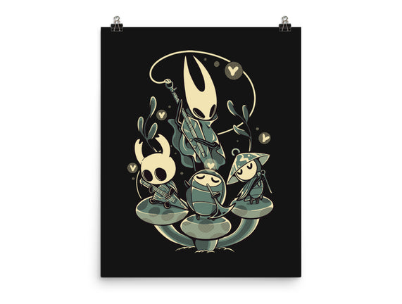 Hollow Harmony