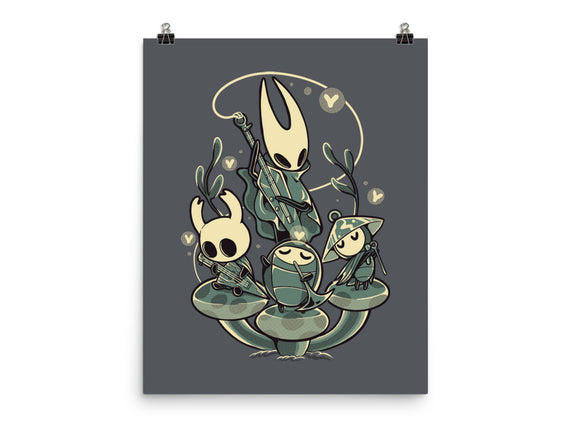 Hollow Harmony