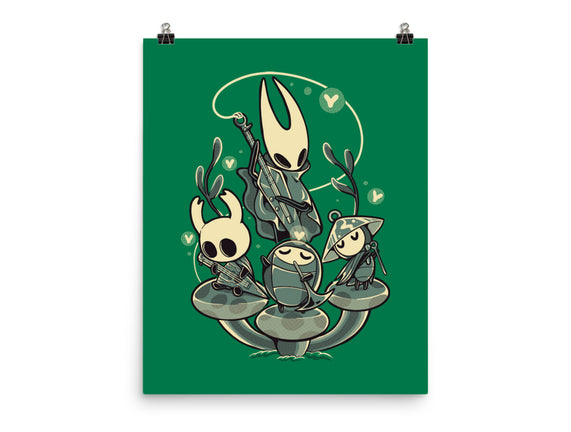 Hollow Harmony