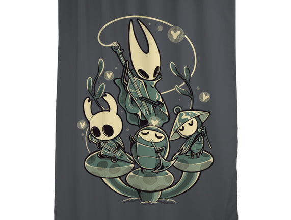 Hollow Harmony