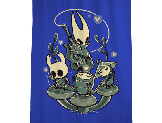 Hollow Harmony