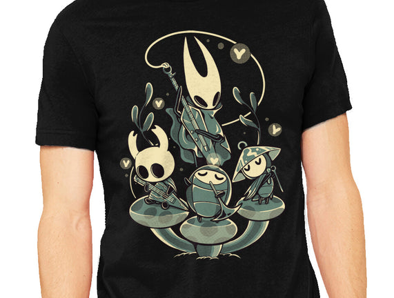Hollow Harmony