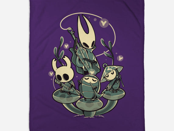 Hollow Harmony
