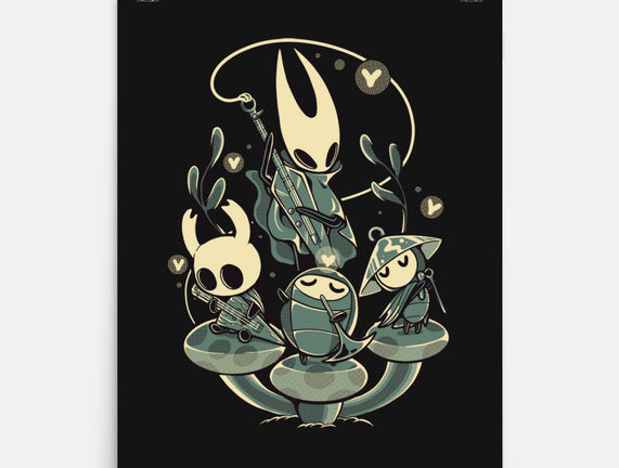Hollow Harmony