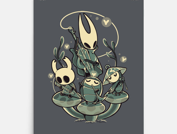 Hollow Harmony