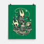 Hollow Harmony-None-Matte-Poster-naomori