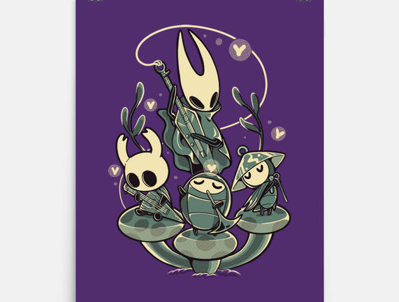 Hollow Harmony