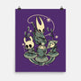 Hollow Harmony-None-Matte-Poster-naomori