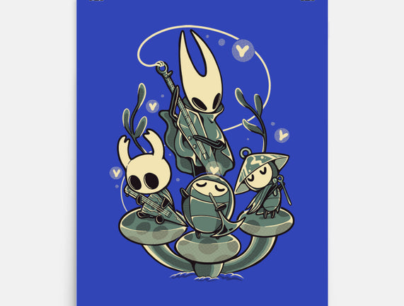 Hollow Harmony