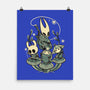 Hollow Harmony-None-Matte-Poster-naomori