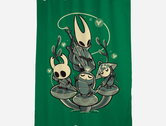 Hollow Harmony