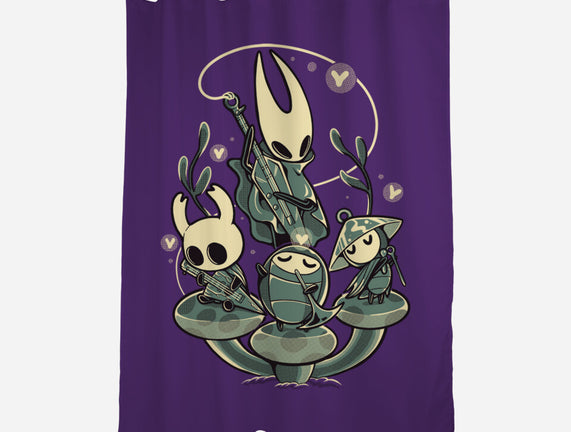 Hollow Harmony