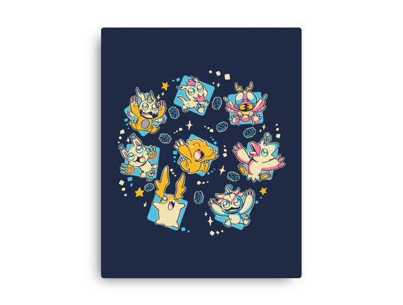 DigiPals