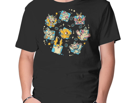 DigiPals