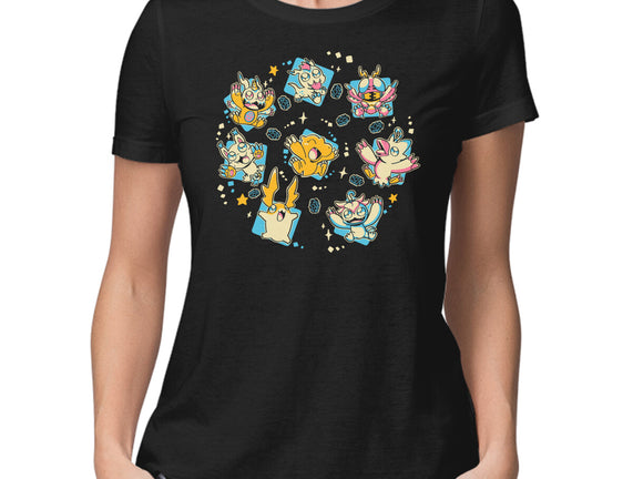 DigiPals