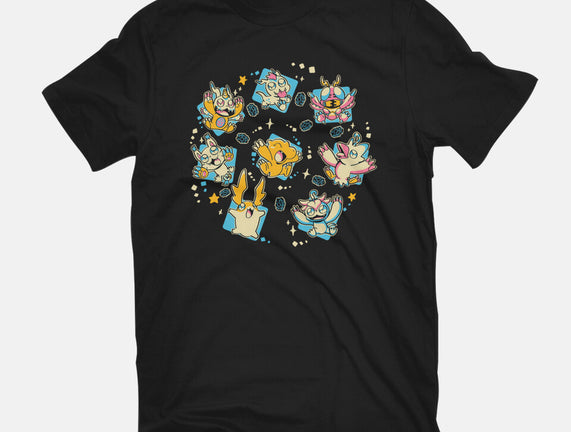 DigiPals