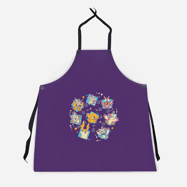DigiPals-Unisex-Kitchen-Apron-naomori