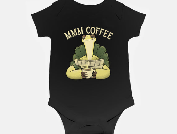 Hmmm Coffee