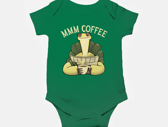 Hmmm Coffee