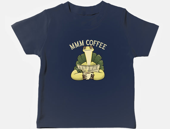 Hmmm Coffee