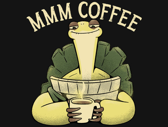 Hmmm Coffee
