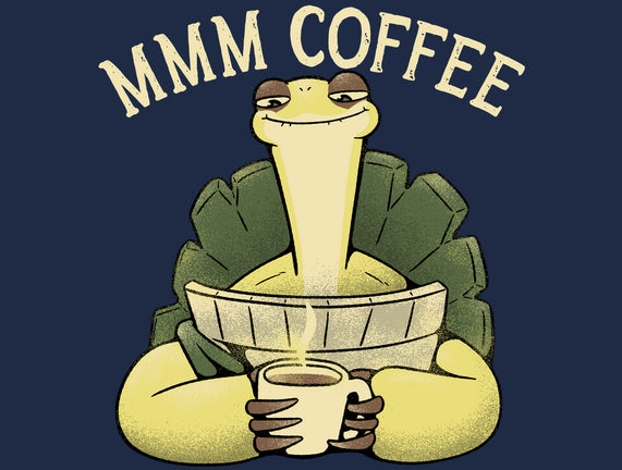 Hmmm Coffee