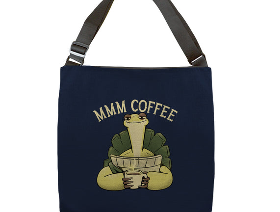 Hmmm Coffee