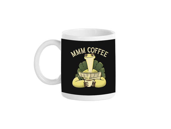 Hmmm Coffee