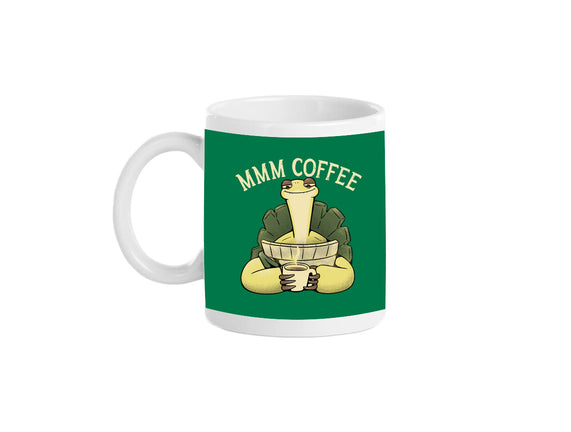 Hmmm Coffee