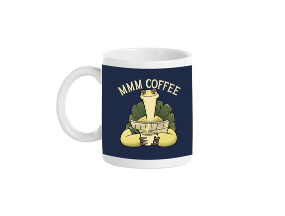 Hmmm Coffee