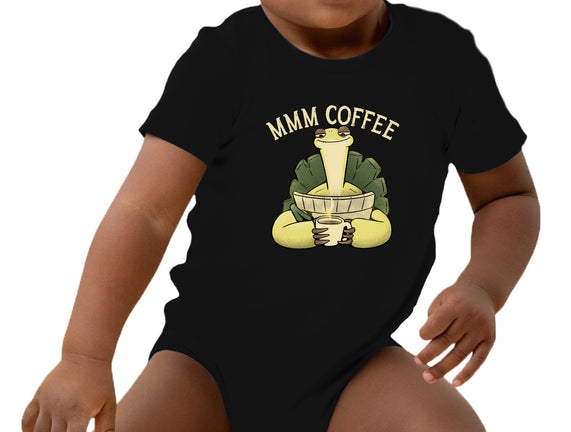 Hmmm Coffee