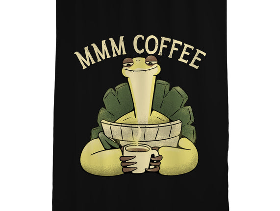 Hmmm Coffee