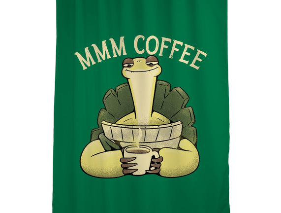 Hmmm Coffee