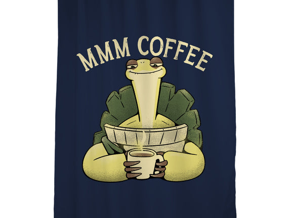 Hmmm Coffee