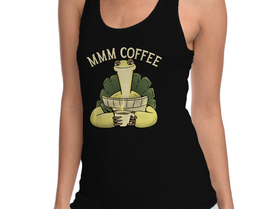 Hmmm Coffee
