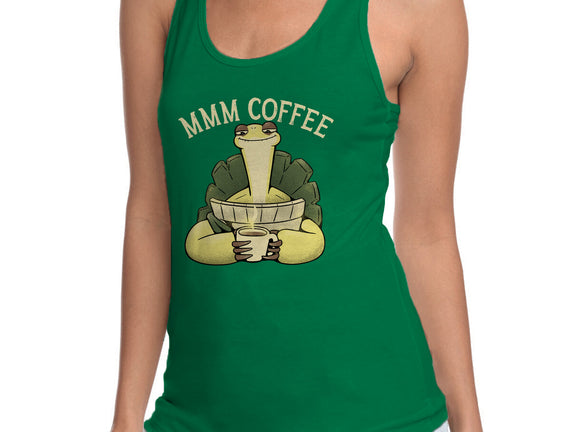 Hmmm Coffee