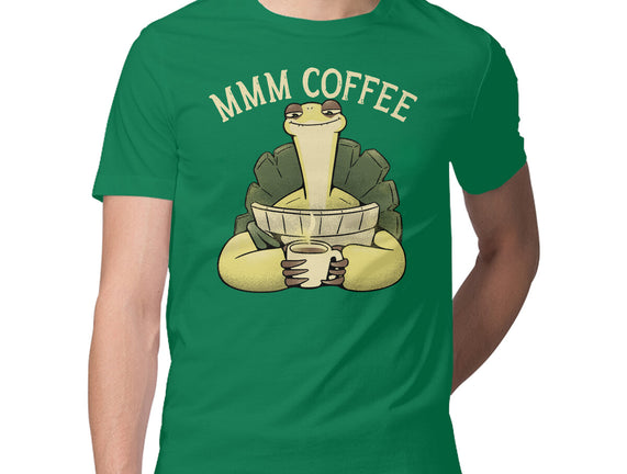 Hmmm Coffee