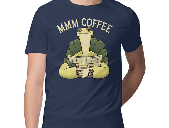 Hmmm Coffee