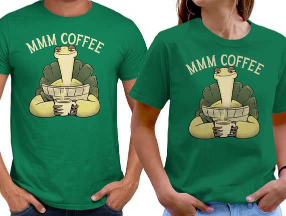 Hmmm Coffee