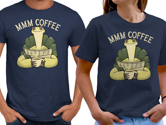 Hmmm Coffee