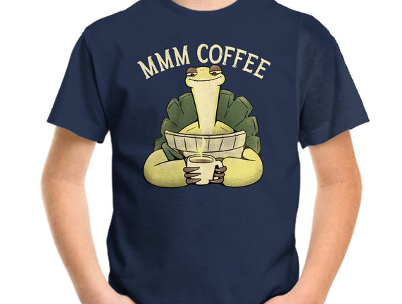 Hmmm Coffee